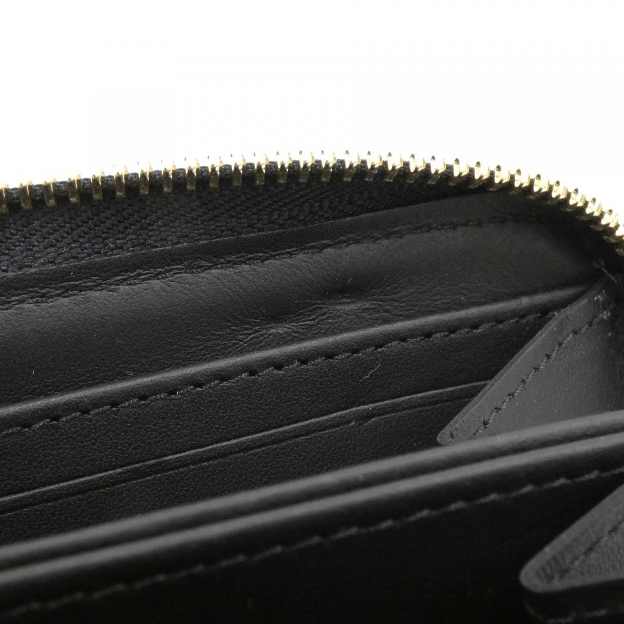 LOUIS VUITTON M14096 Wallet Lambskin 4