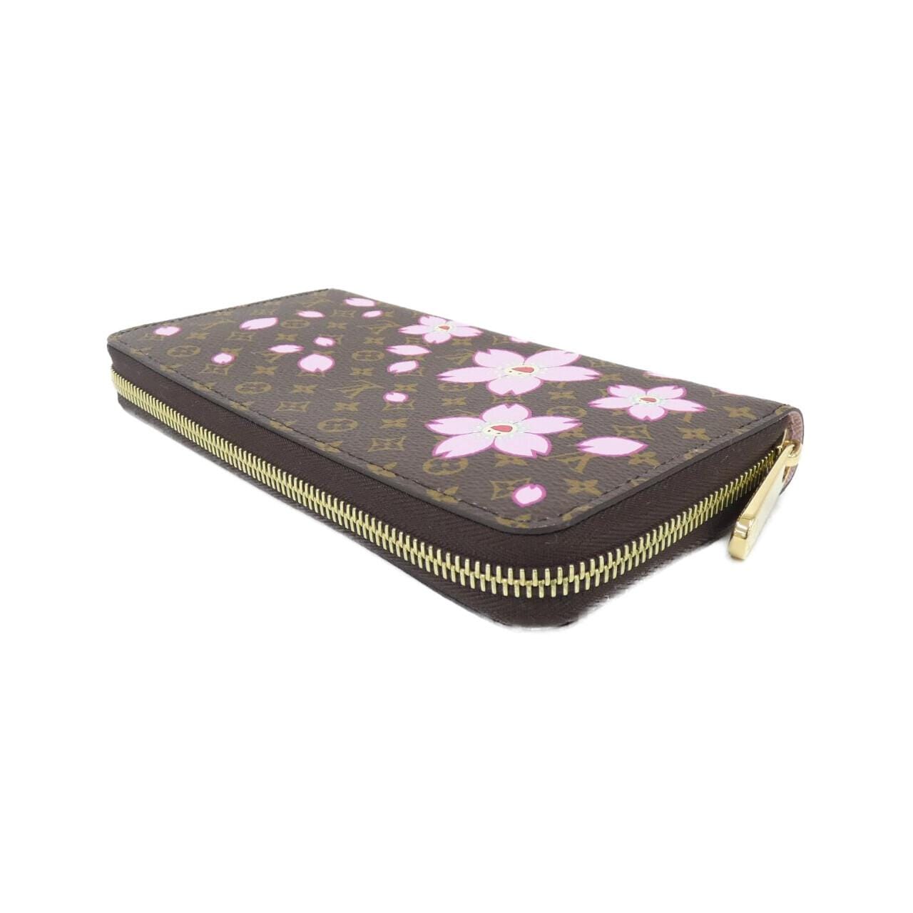 LOUIS VUITTON M13433 銀包 Monogram 2