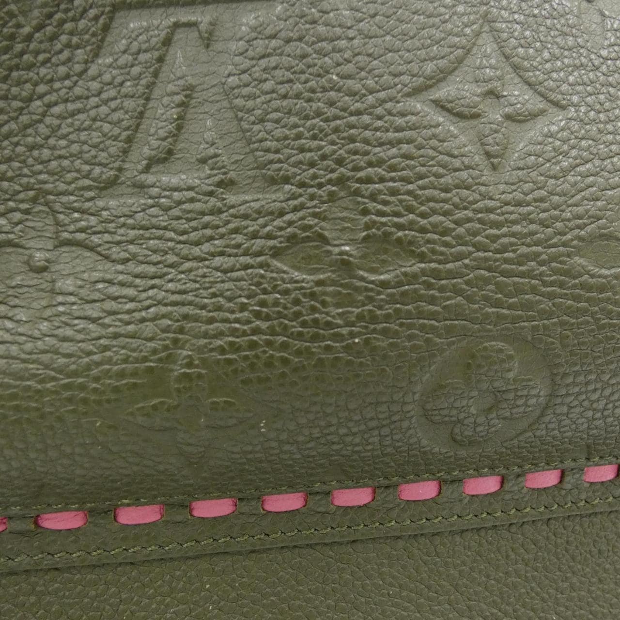 LOUIS VUITTON M64814 Wallet Monogram 3