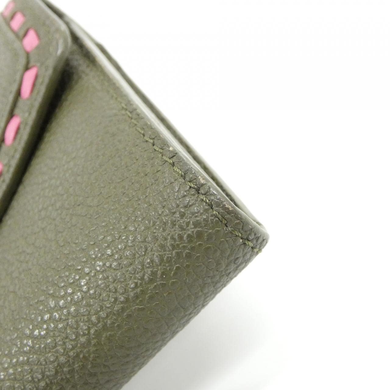 LOUIS VUITTON M64814 Wallet Monogram 4