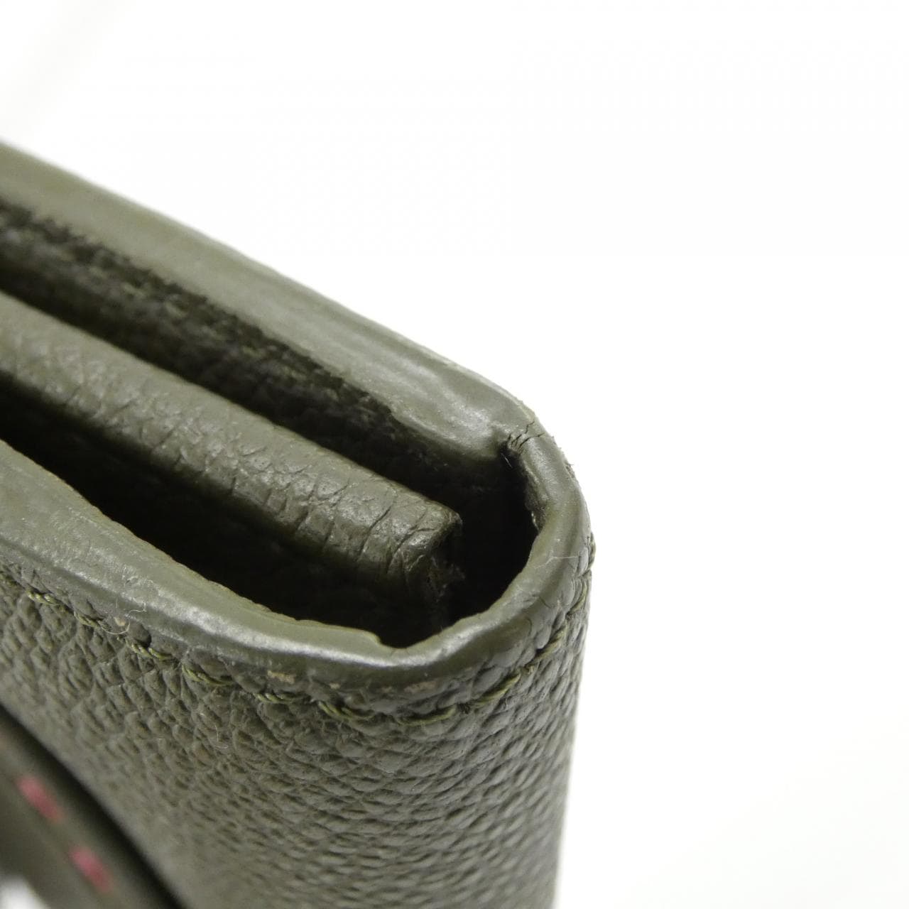 LOUIS VUITTON M64814 Wallet Monogram 5