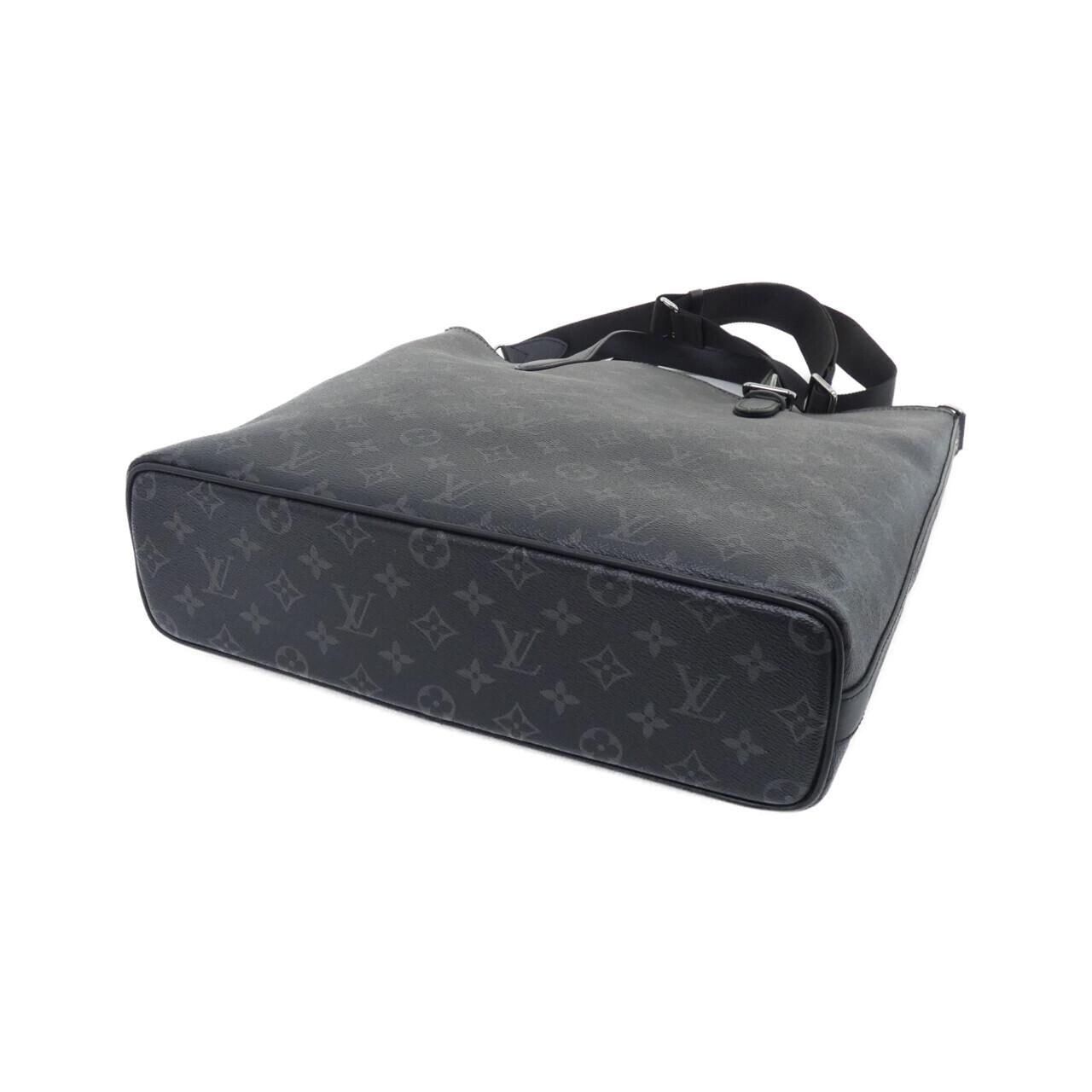 LOUIS VUITTON Eclipse M43421 Tote Monogram 2