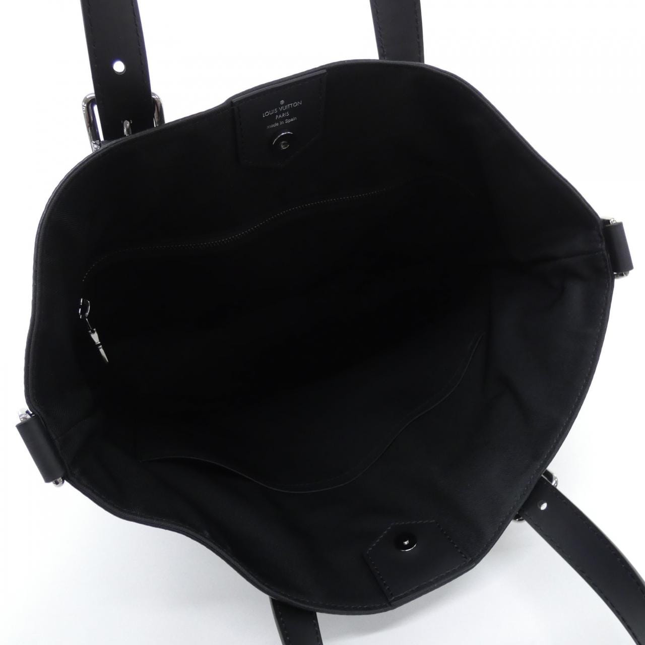 LOUIS VUITTON Eclipse M43421 Tote Monogram 5