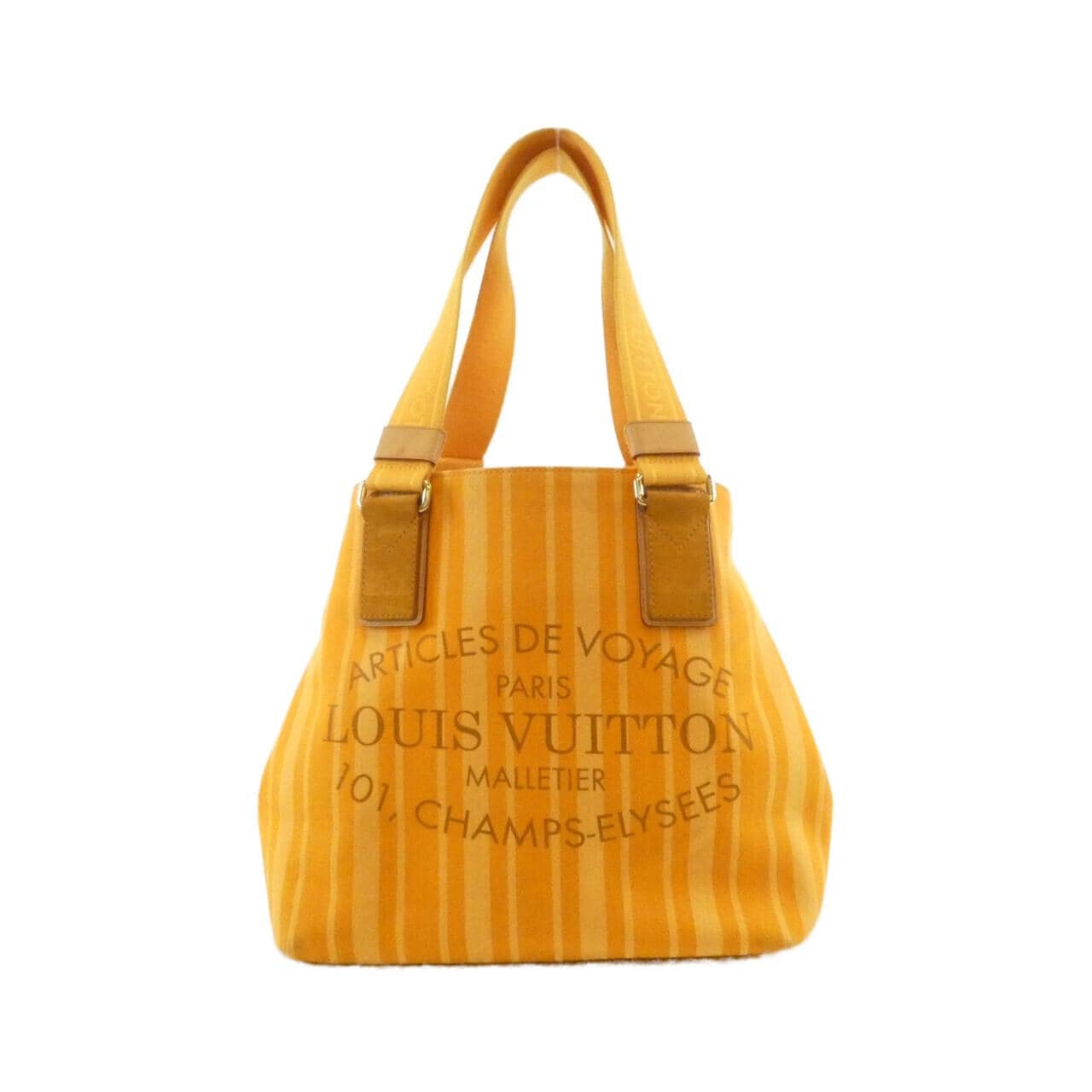 LOUIS VUITTON M94145 手提包 帆布