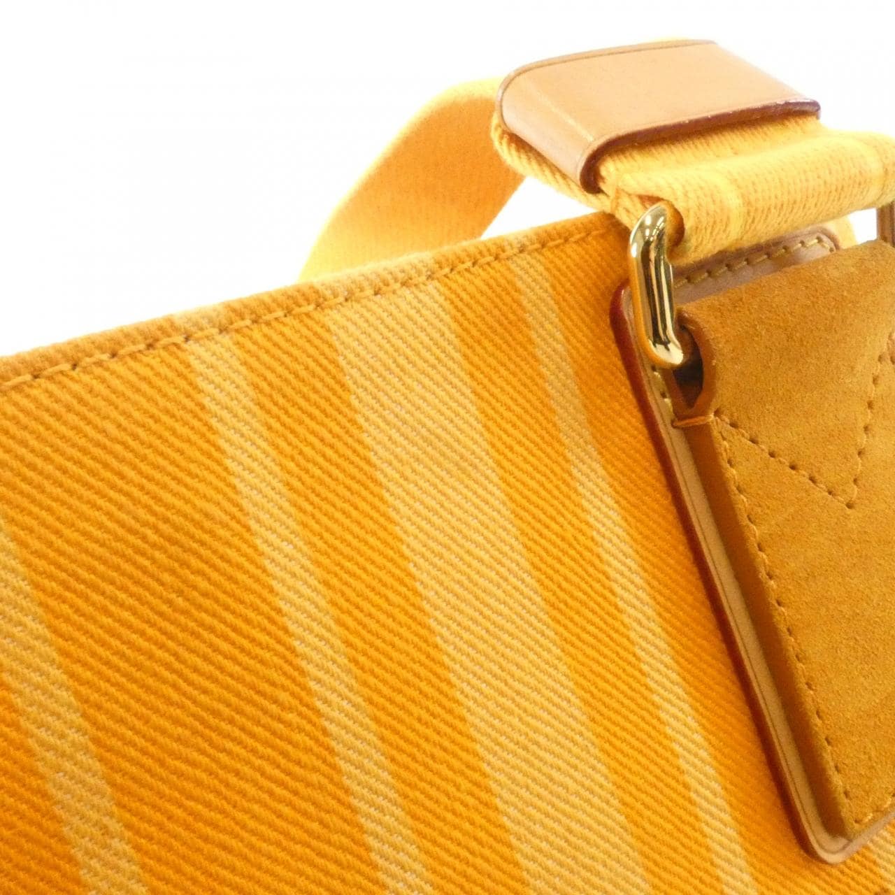 LOUIS VUITTON M94145 手提包 帆布 4