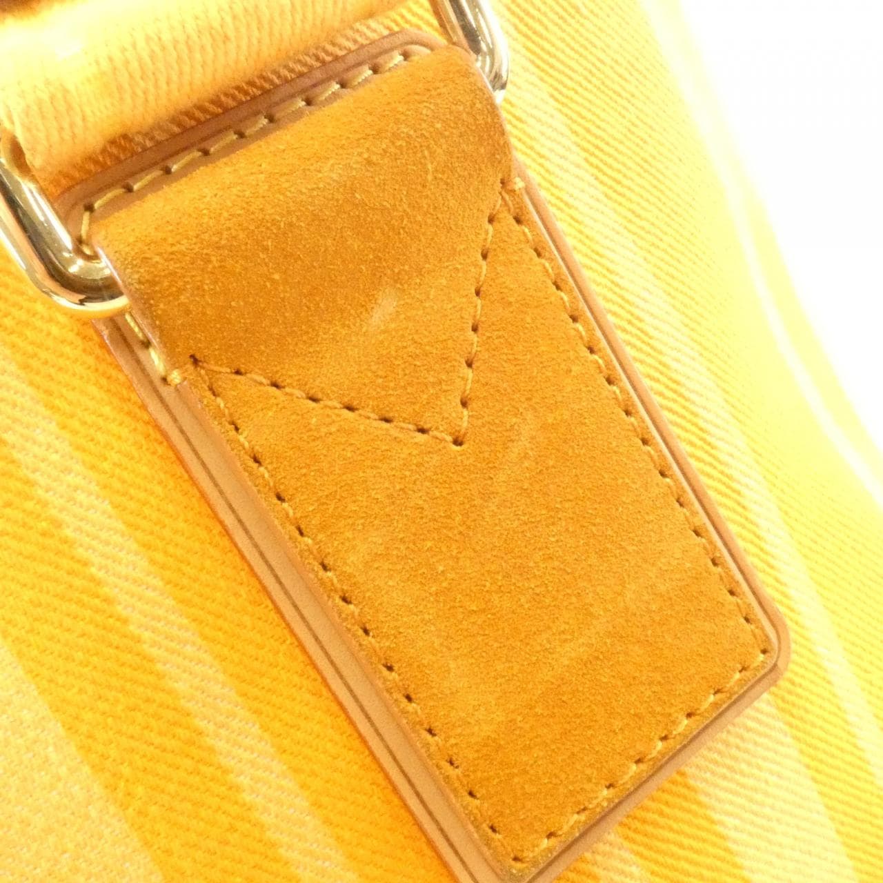 LOUIS VUITTON M94145 手提包 帆布 5