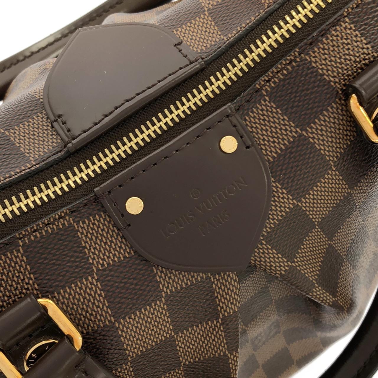LOUIS VUITTON N41546 Handbag Damier 3