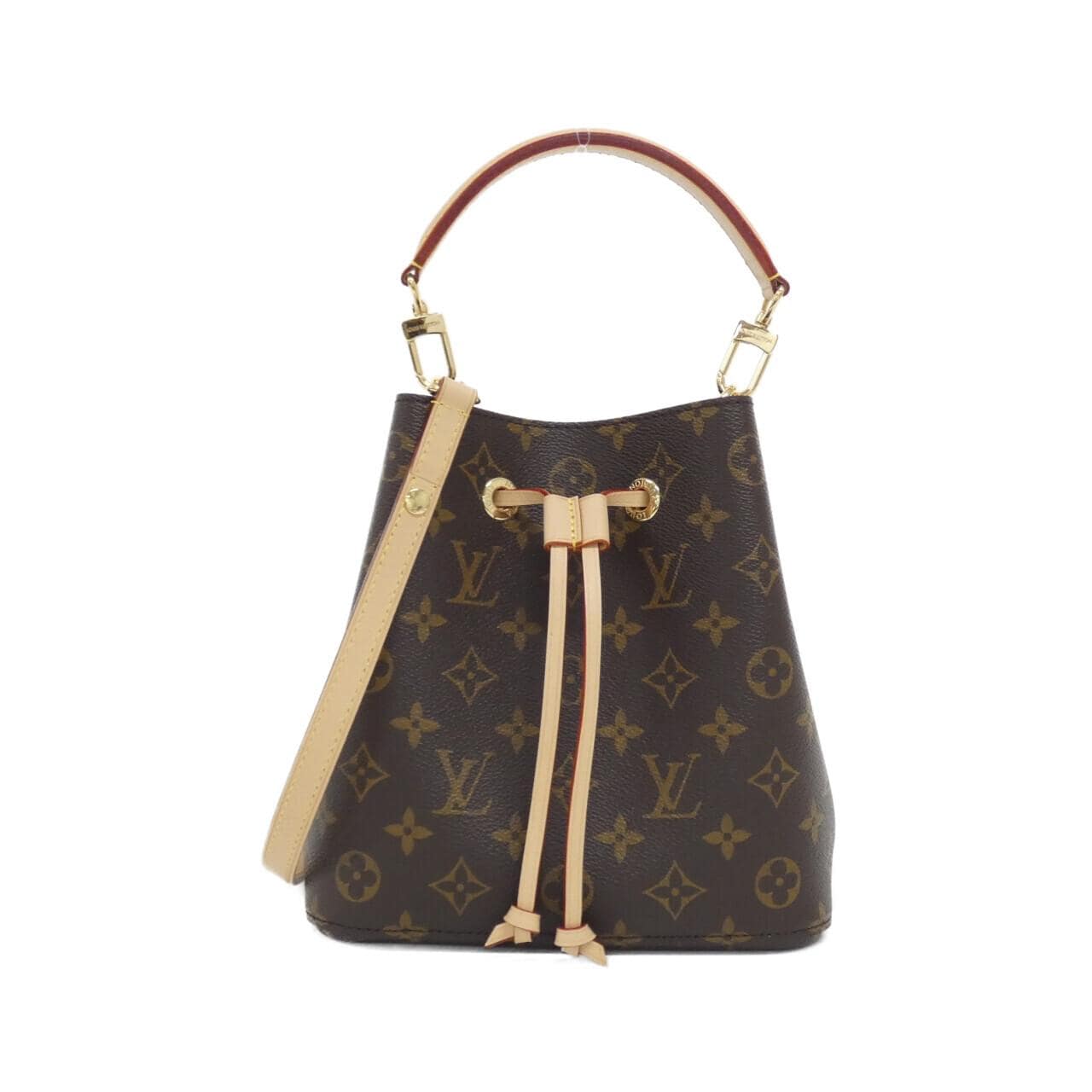 LOUIS VUITTON M46581 Shoulder Monogram