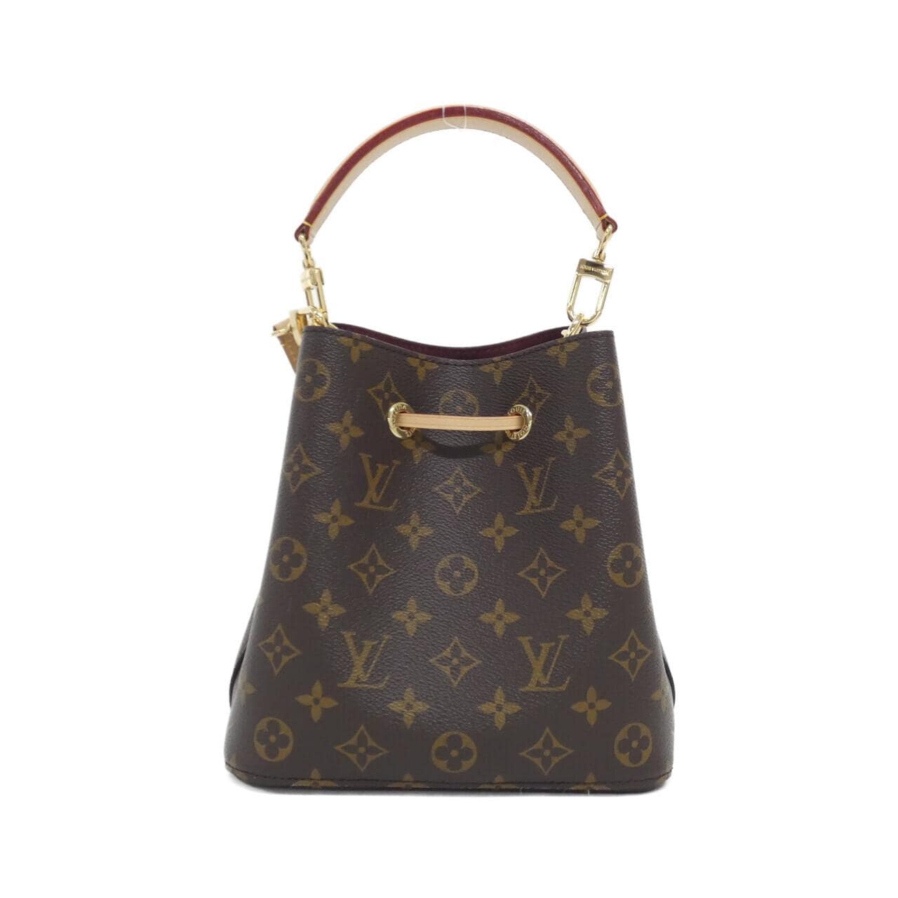 LOUIS VUITTON M46581 Shoulder Monogram 2