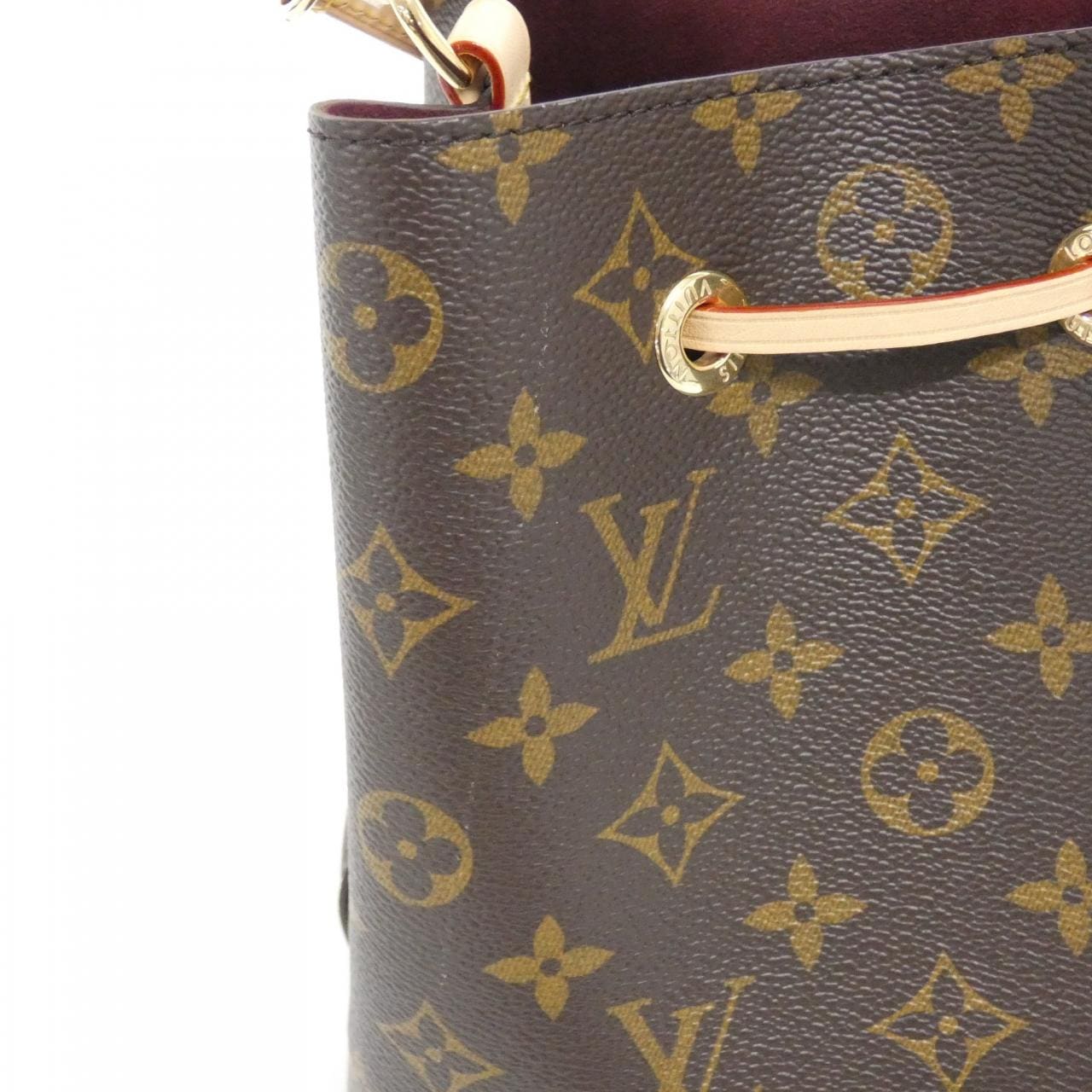 LOUIS VUITTON M46581 Shoulder Monogram 4