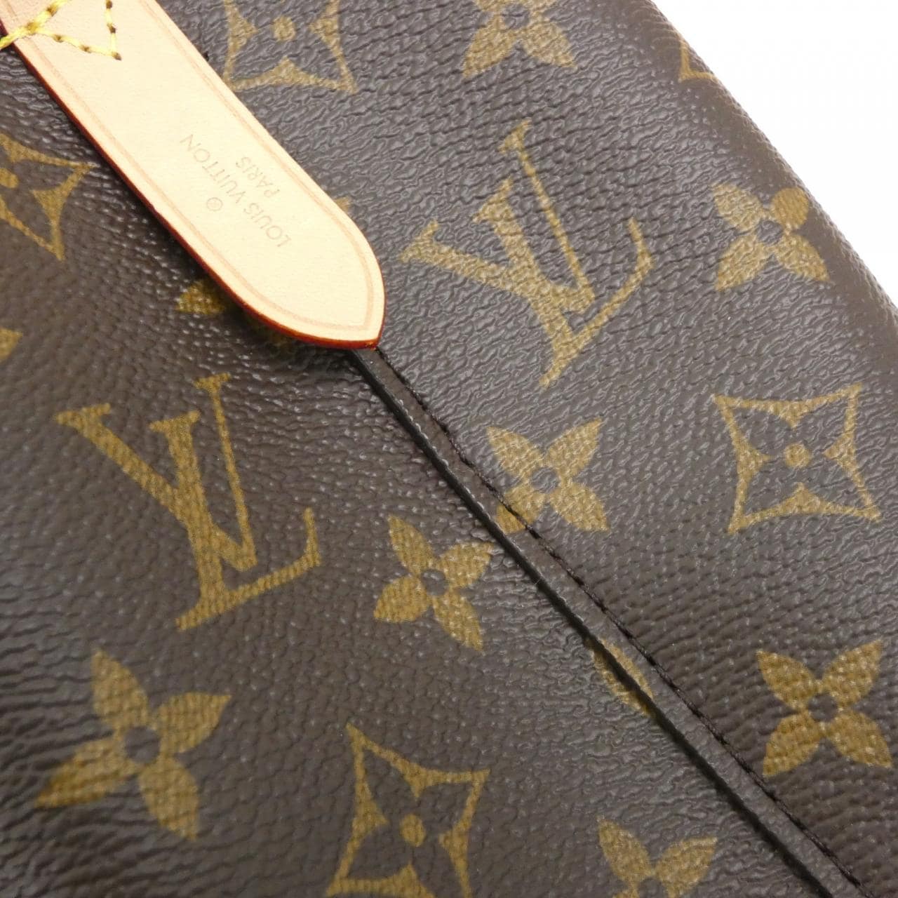 LOUIS VUITTON M46581 Shoulder Monogram 5