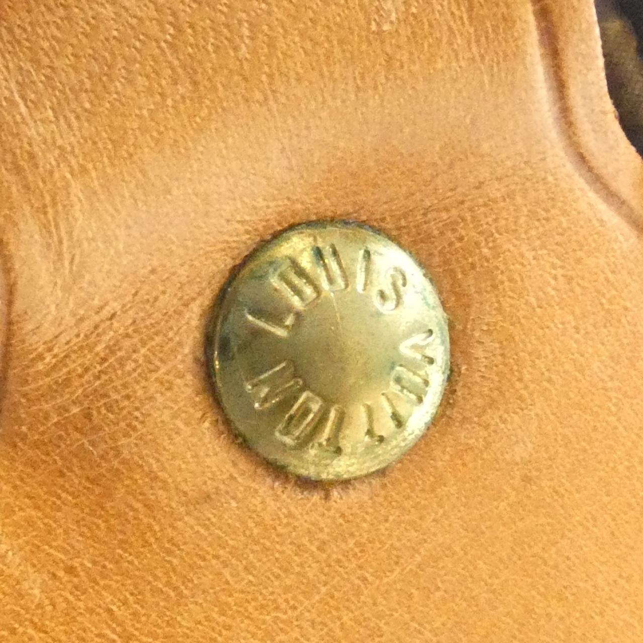 LOUIS VUITTON M51112 肩背包 Monogram 4