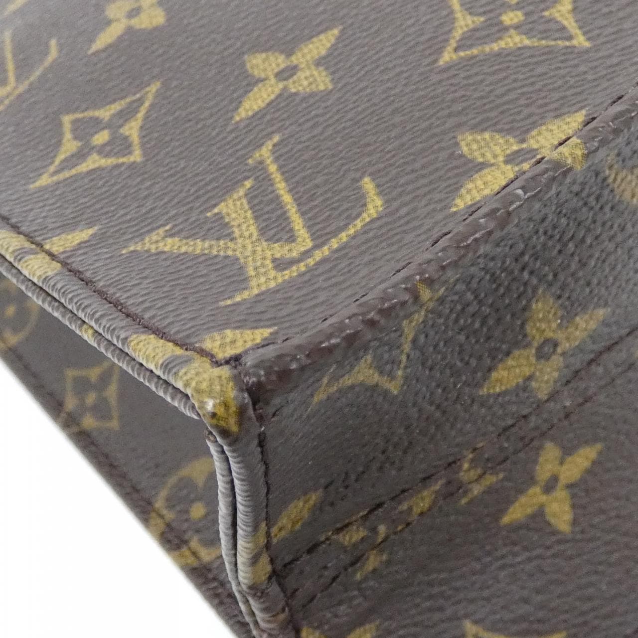 LOUIS VUITTON M51140 Handbag Monogram 2