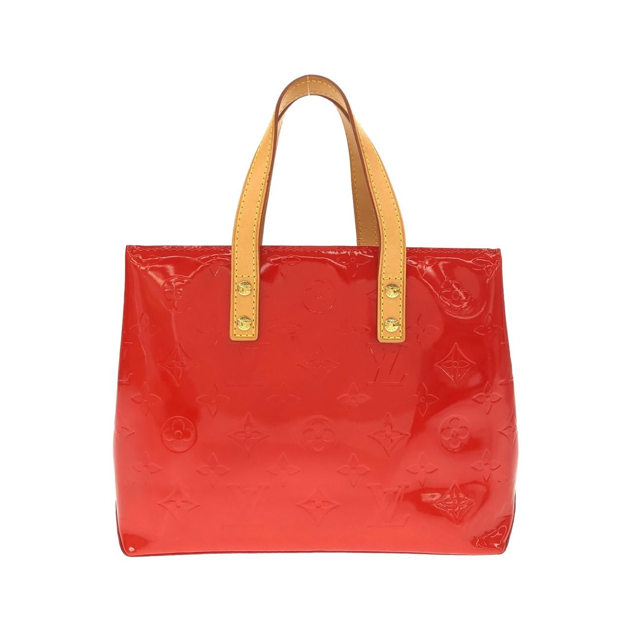 LOUIS VUITTON M91088 Handbag Vernis 2