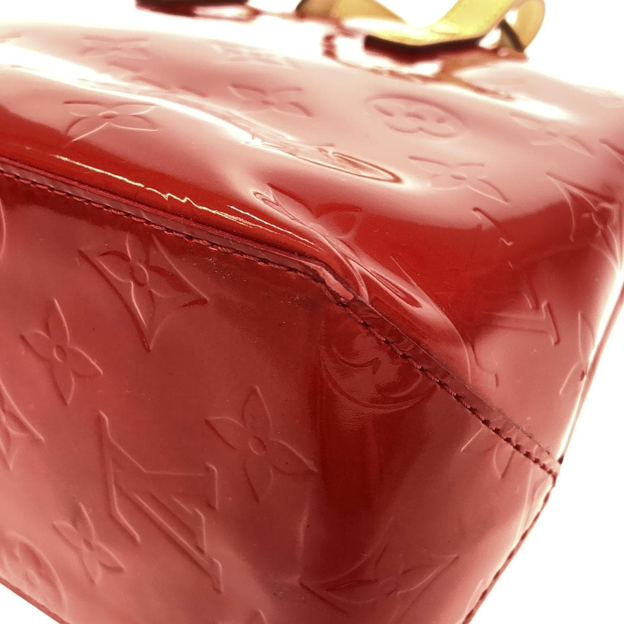 LOUIS VUITTON M91088 Handbag Vernis 3