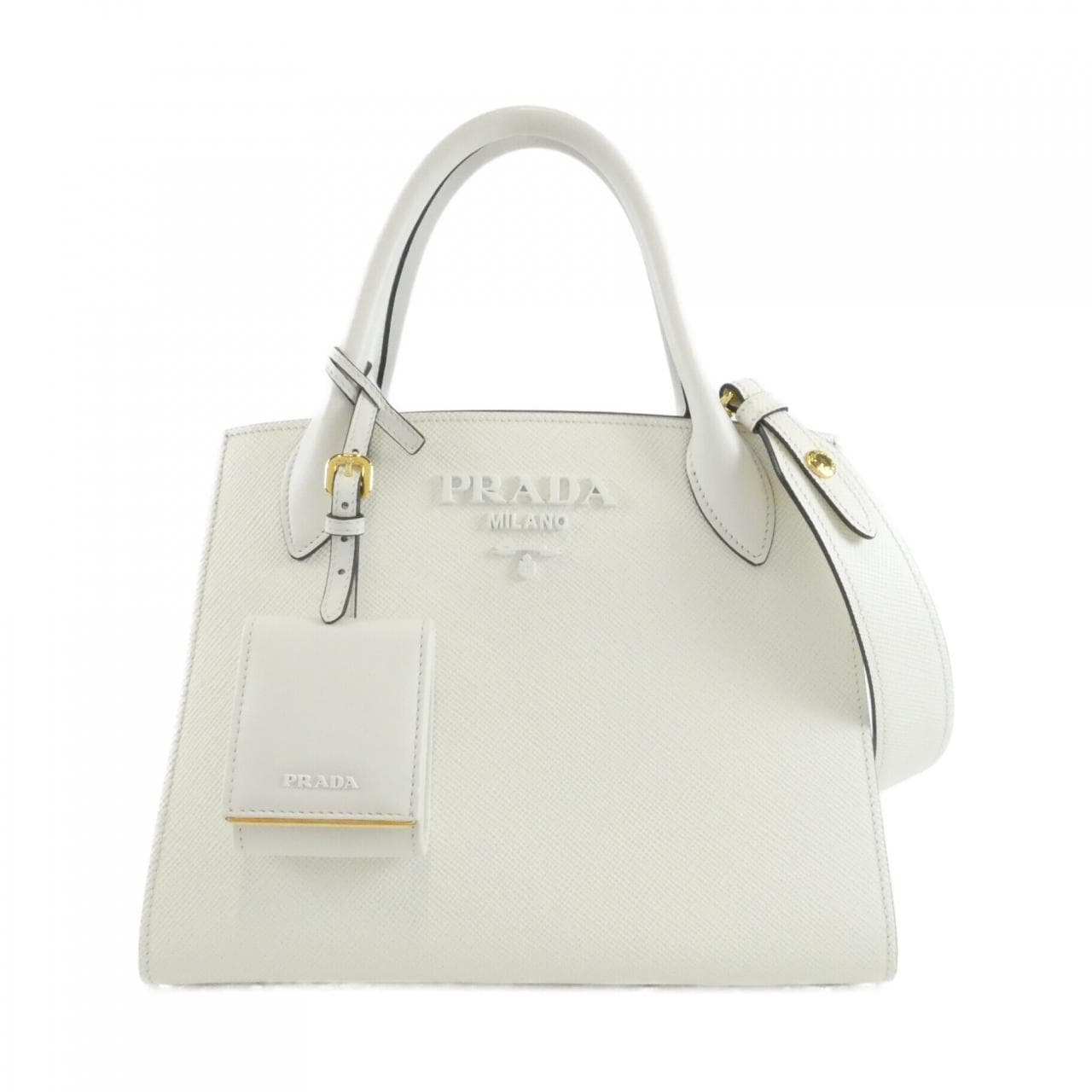 PRADA 1BA156 Handbag