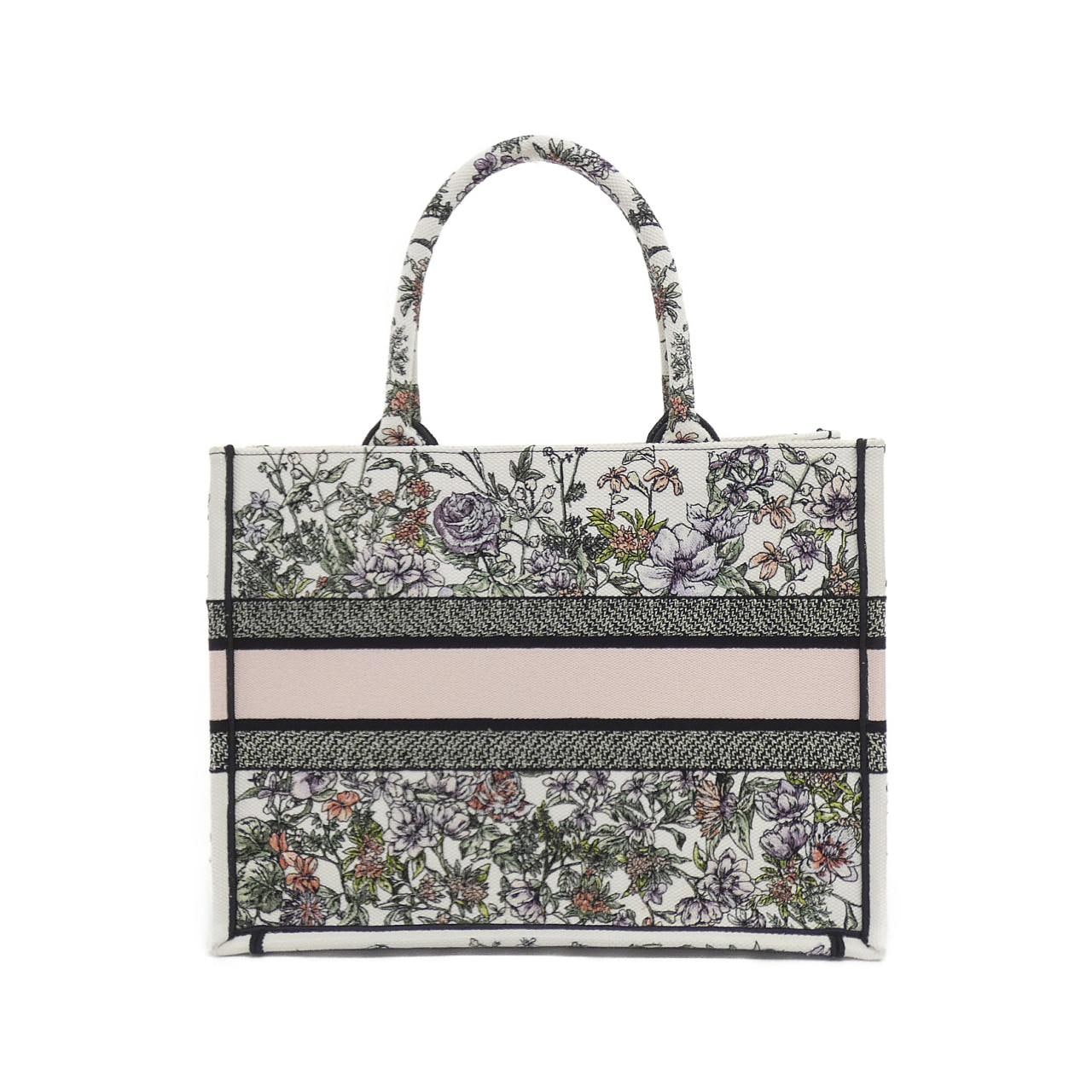 DIOR Book Tote M1296ZECZ 托特包 帆布 2