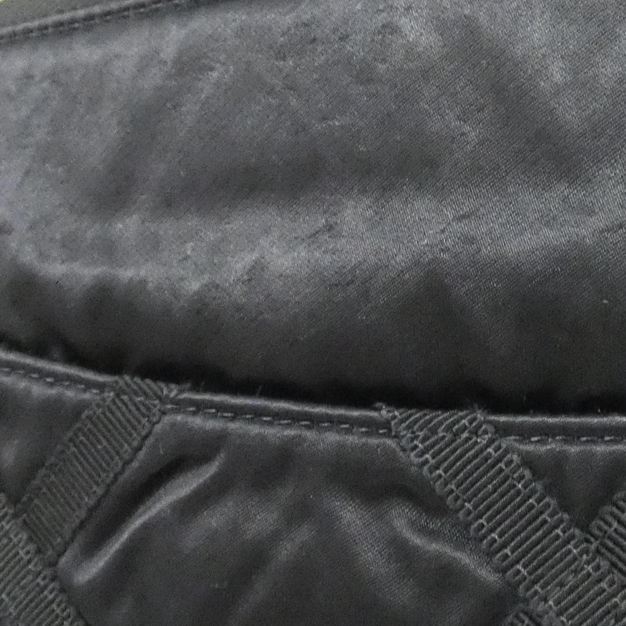 CHANEL Timeless Classic AP2676 手提包 尼龍 5
