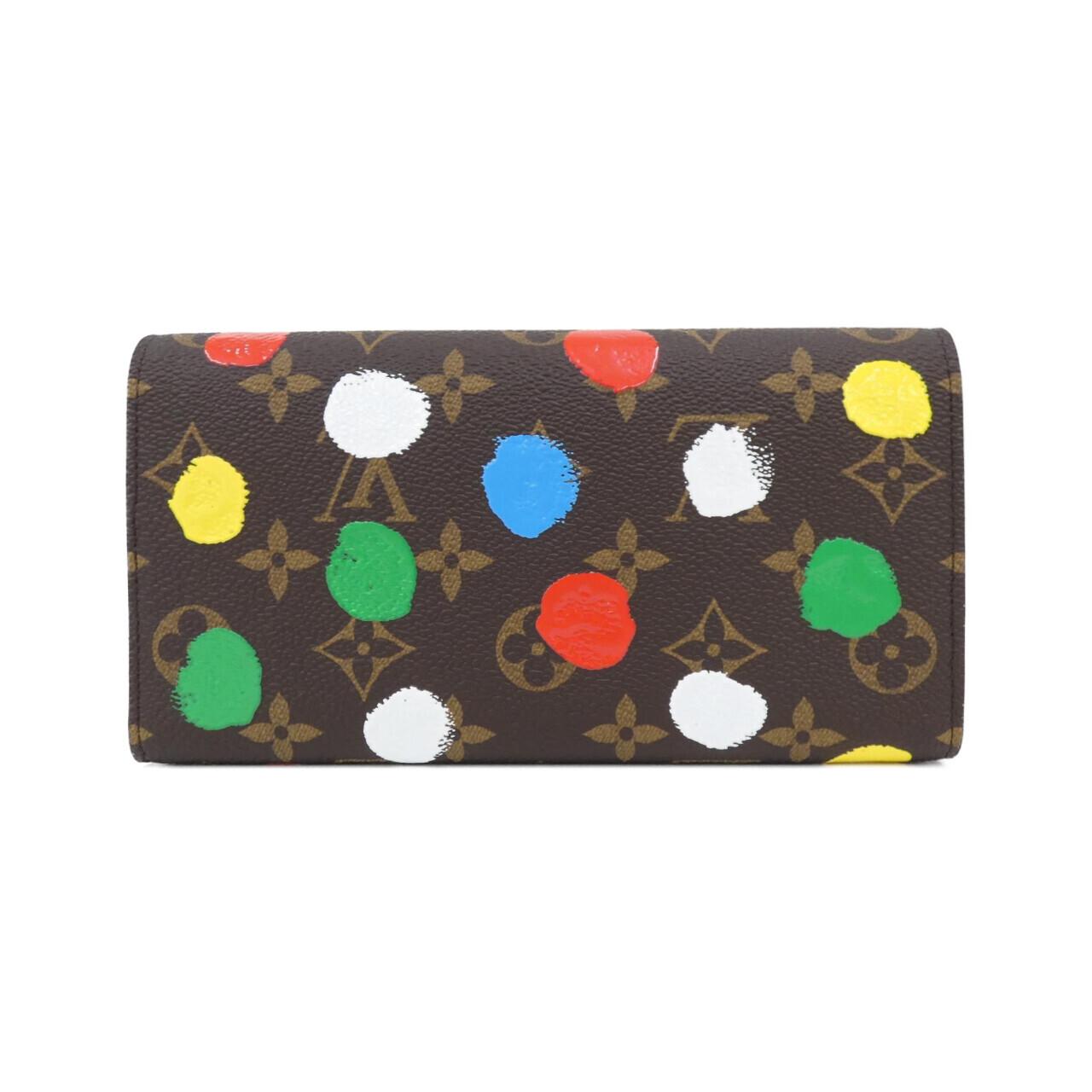 LOUIS VUITTON M81980 銀包 Monogram 2