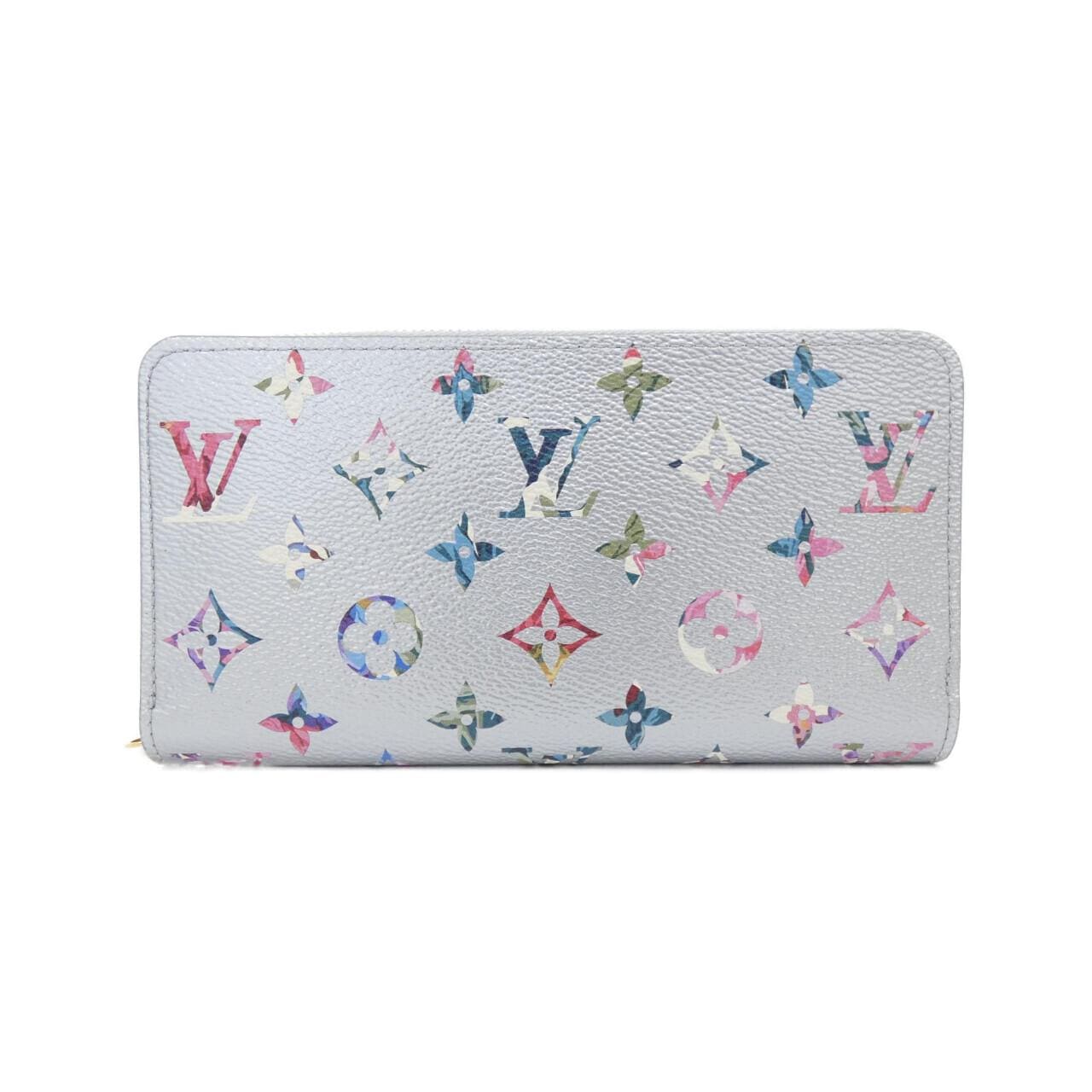 LOUIS VUITTON M81765 銀包 Monogram