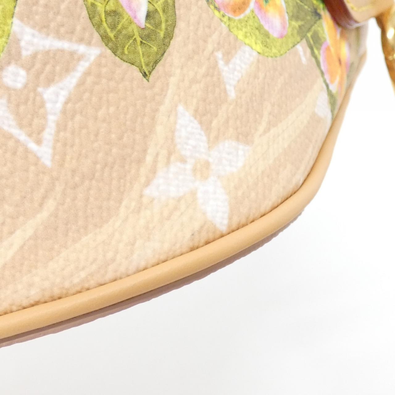 LOUIS VUITTON Montsouris M24986 Shoulder Monogram 3