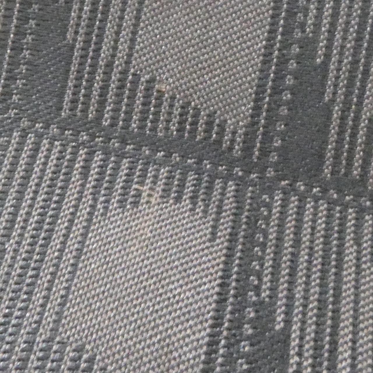 CHANEL Deauville 15991 手提包 尼龍 5