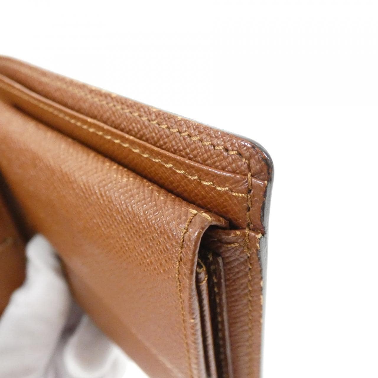 LOUIS VUITTON M61665 Wallet Monogram 5