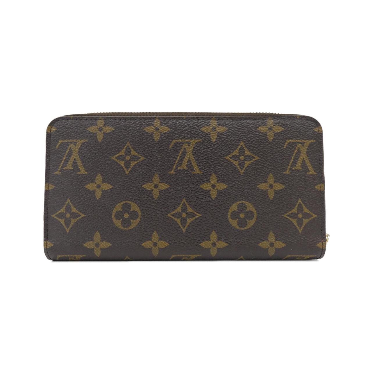 LOUIS VUITTON M68487 銀包 Monogram 2