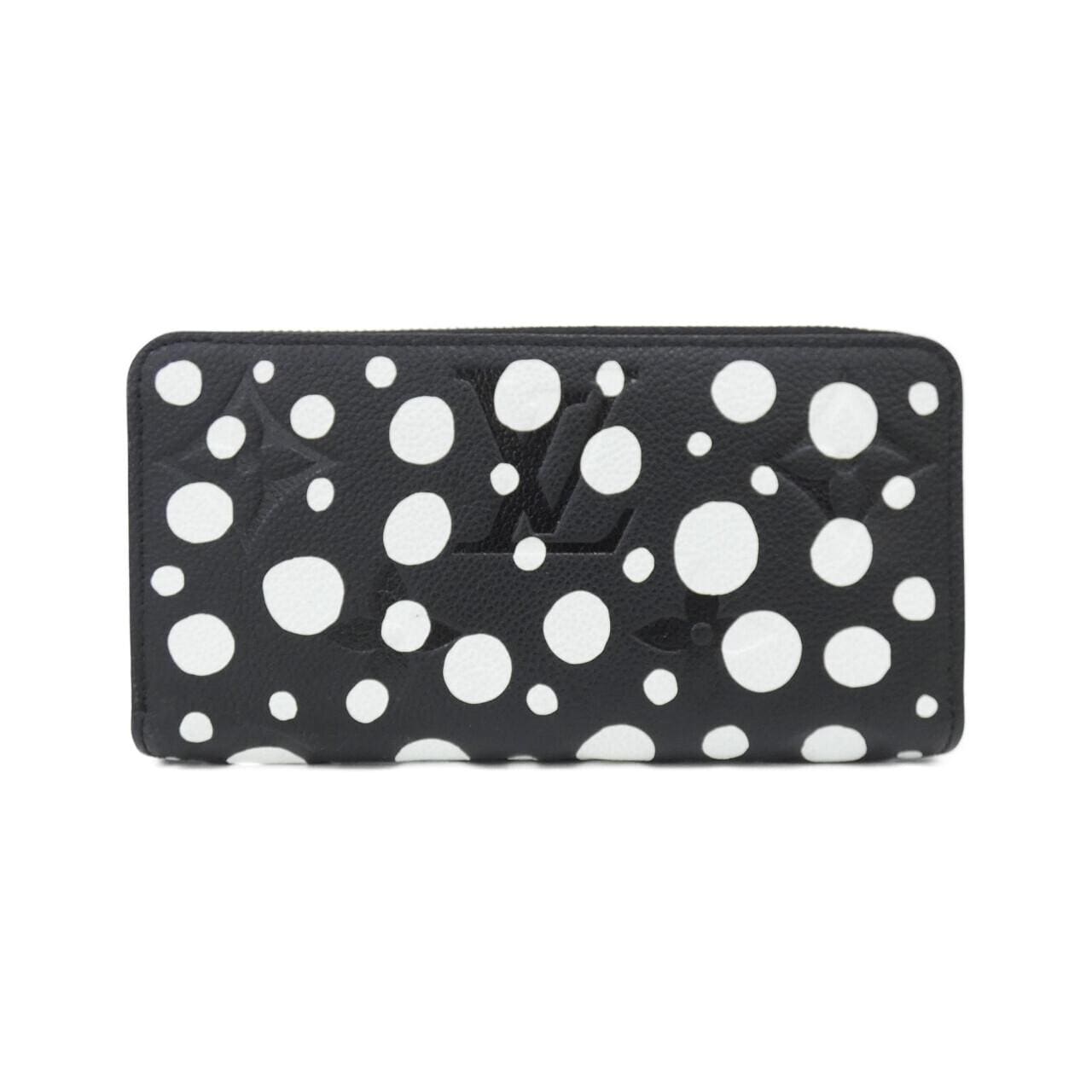 LOUIS VUITTON M81906 Wallet Monogram