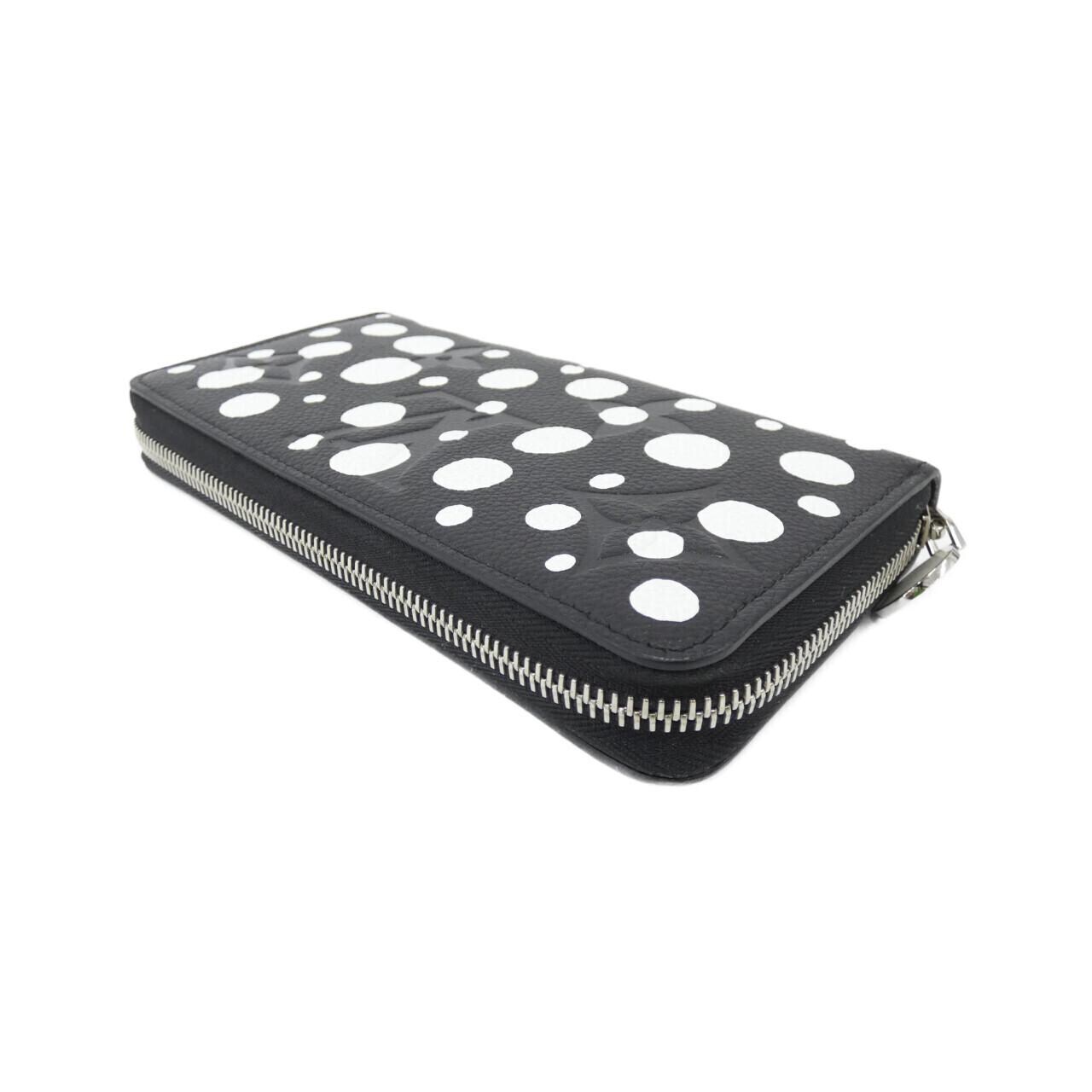 LOUIS VUITTON M81906 Wallet Monogram 2