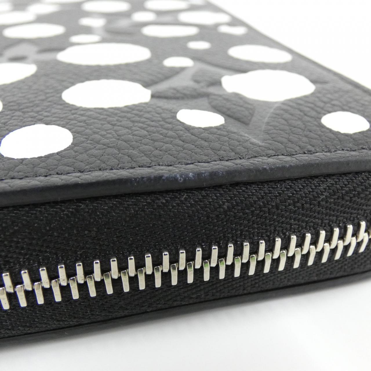 LOUIS VUITTON M81906 Wallet Monogram 3