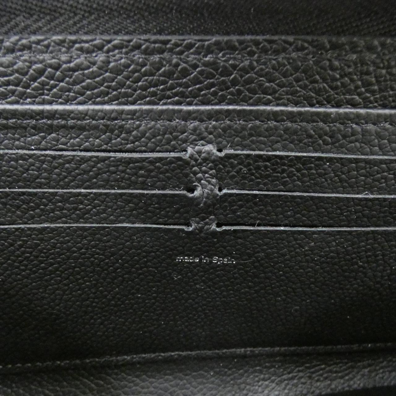 LOUIS VUITTON M81906 Wallet Monogram 5