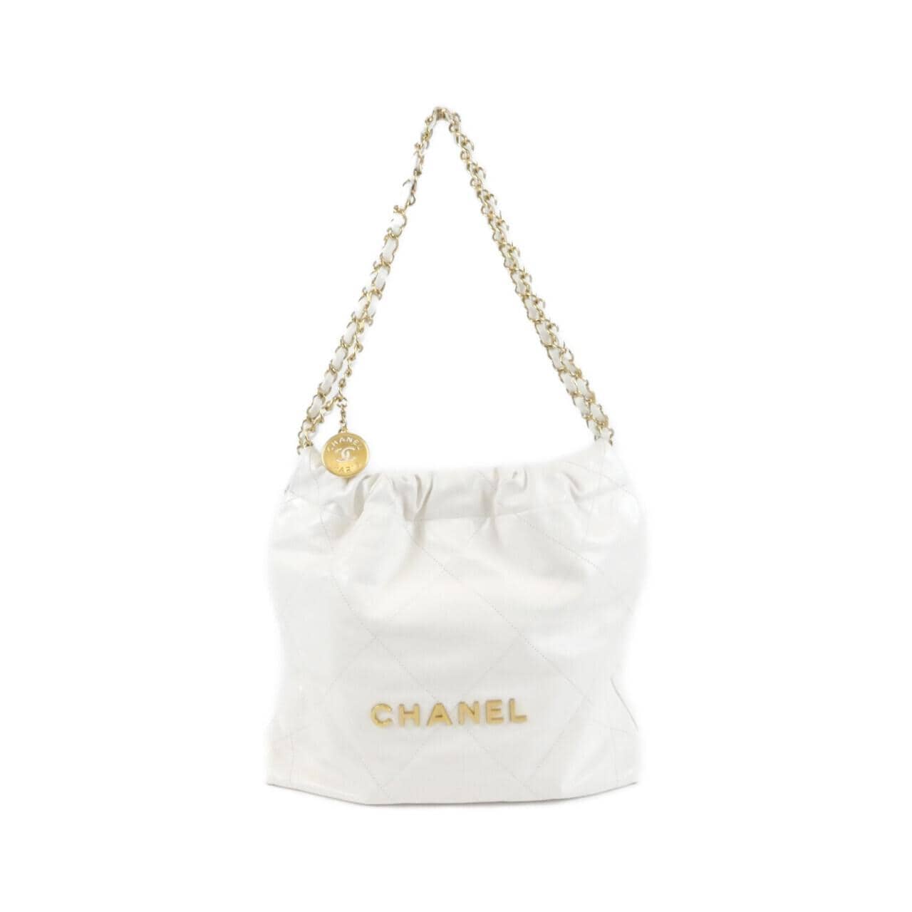 CHANEL Chanel 22 AS3260 Shoulder