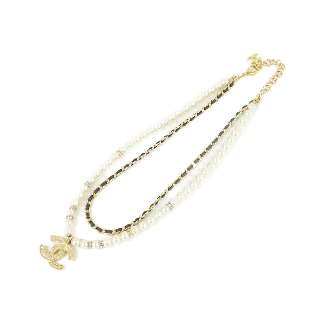 CHANEL ABE729 2