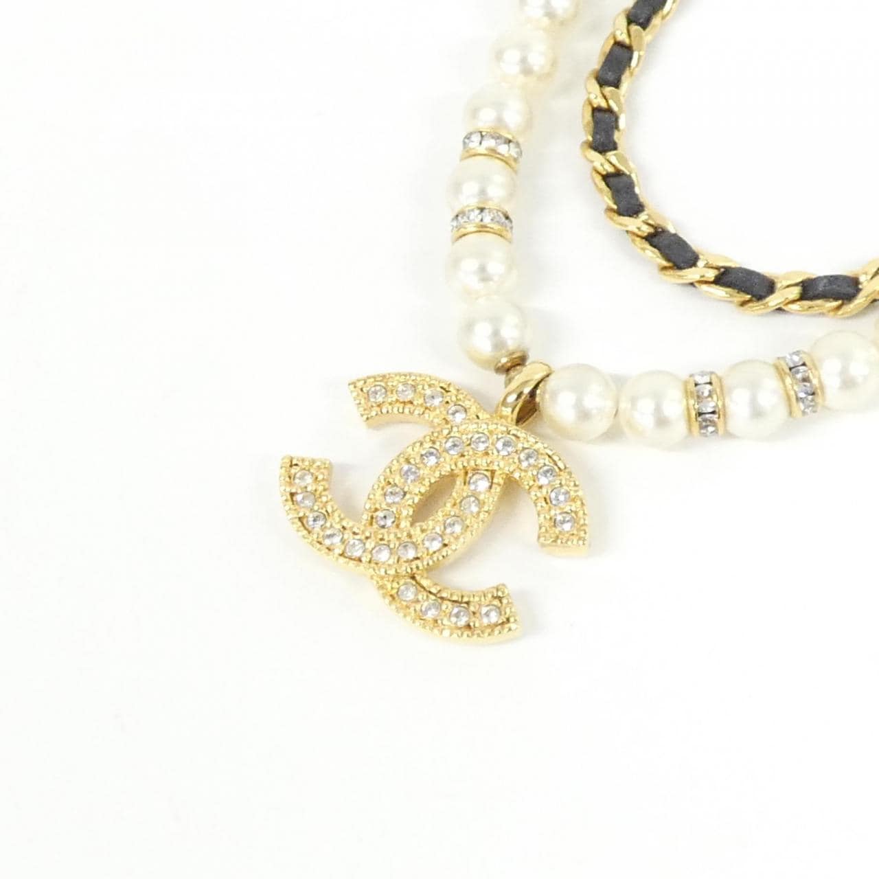 CHANEL ABE729 3