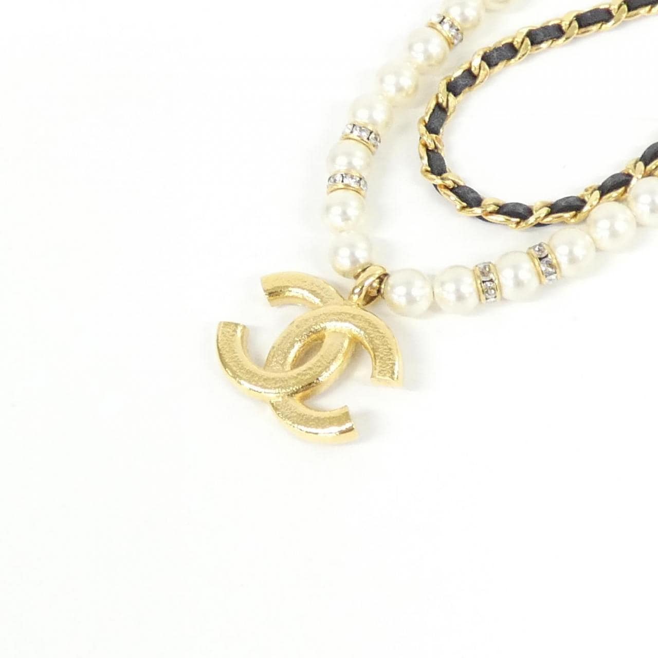CHANEL ABE729 4