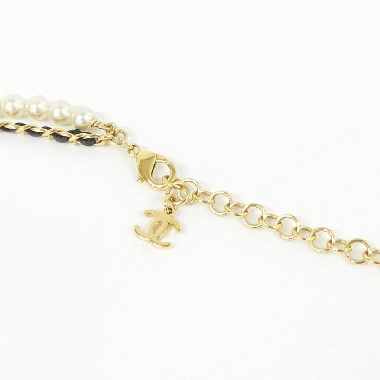 CHANEL ABE729 5