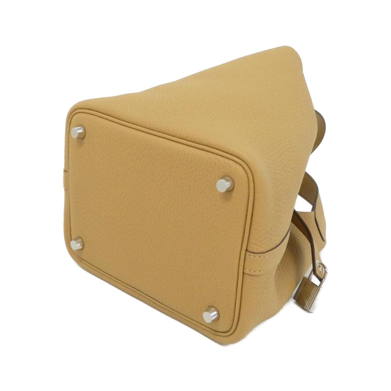 HERMES Picotin 056289CK 手提包 Clemence 2