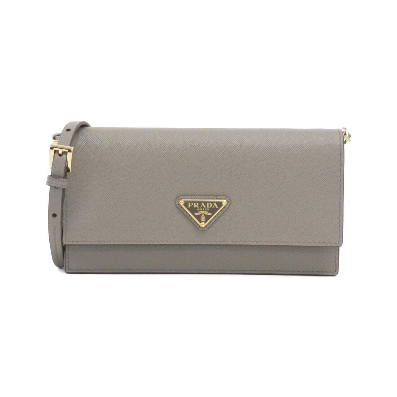 PRADA 1NF059 Shoulder