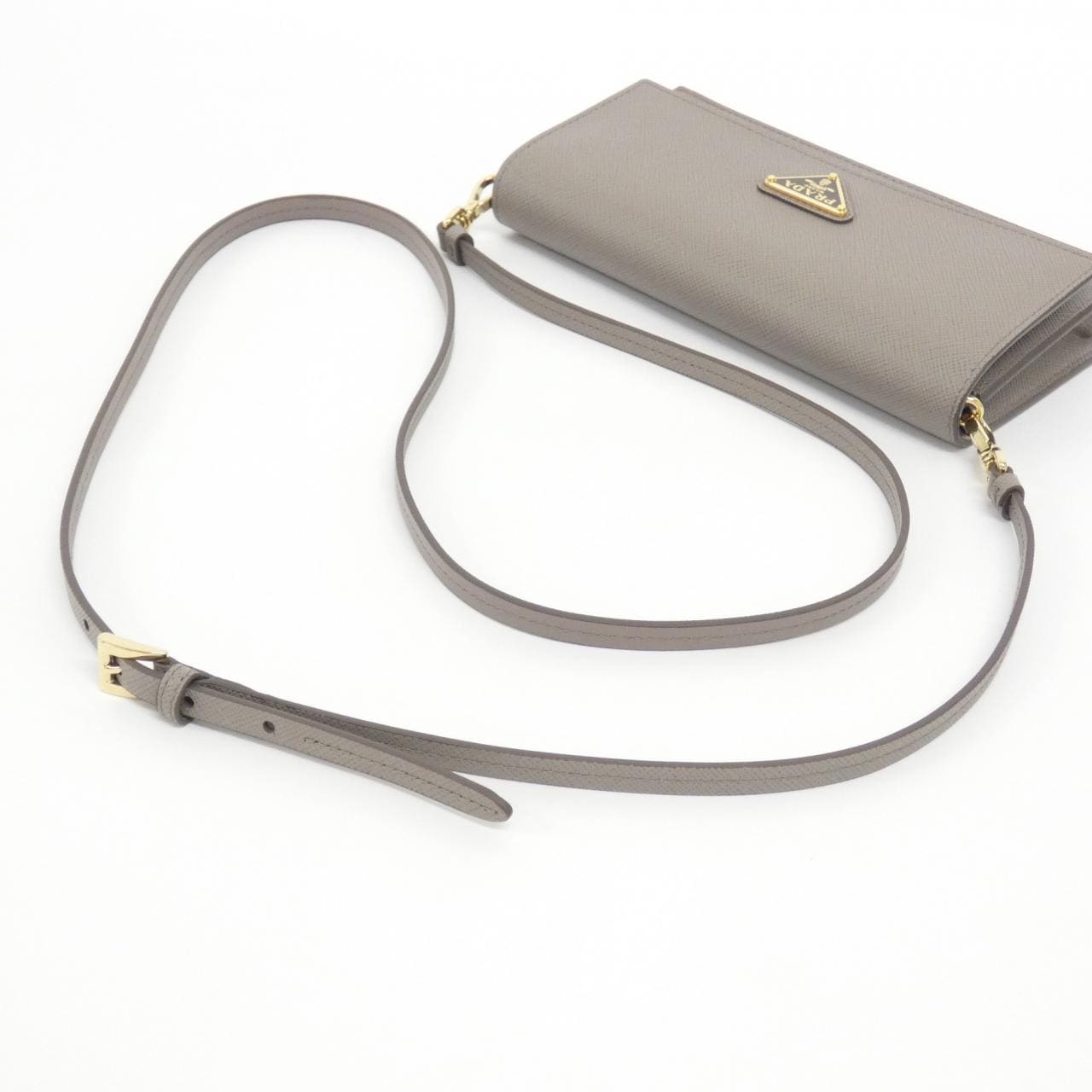 PRADA 1NF059 Shoulder 5