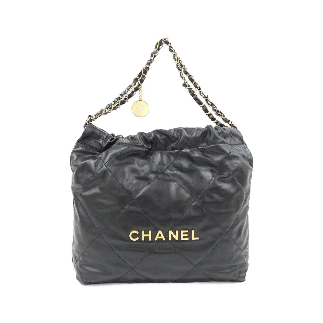 CHANEL Chanel 22 AS3260 Shoulder