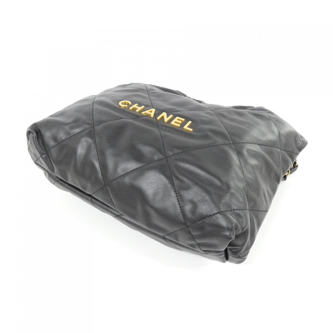 CHANEL Chanel 22 AS3260 Shoulder 3