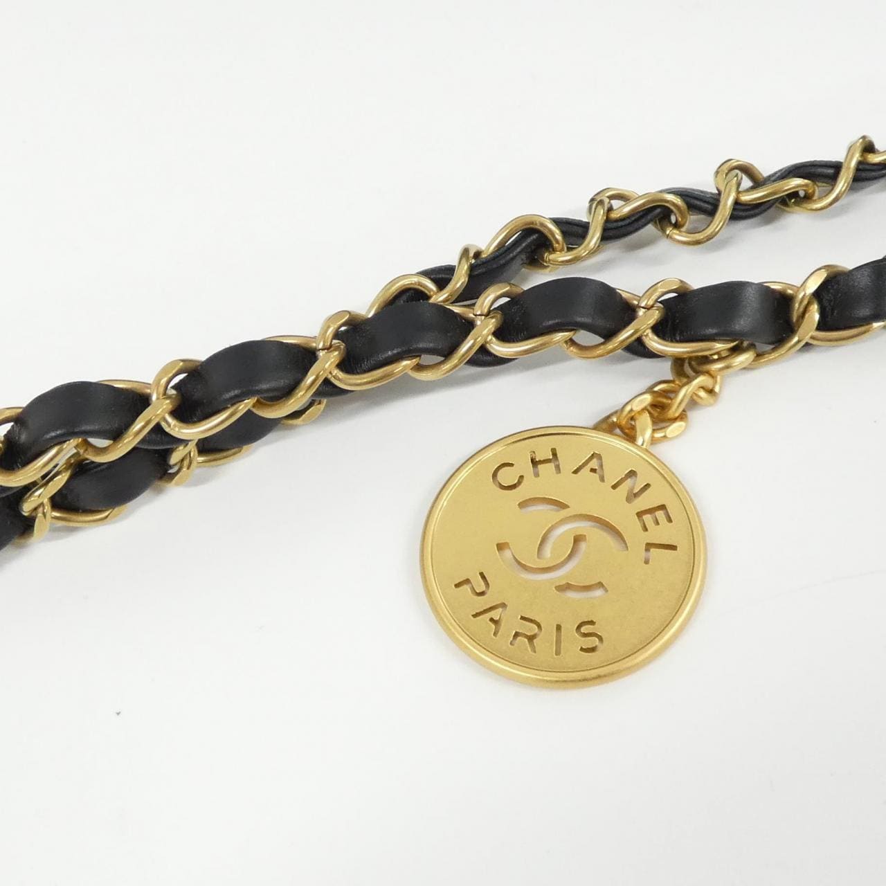 CHANEL Chanel 22 AS3260 Shoulder 4