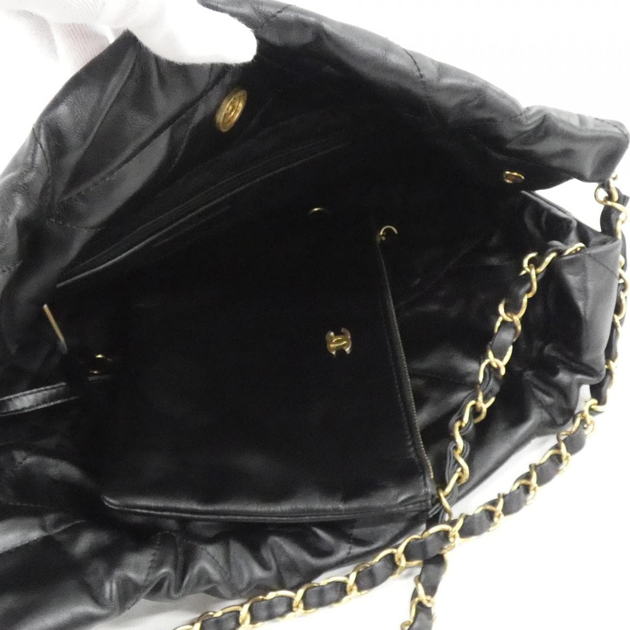 CHANEL Chanel 22 AS3260 Shoulder 5