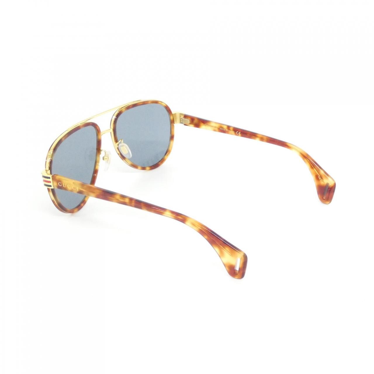GUCCI GG0447S 太陽眼鏡 3
