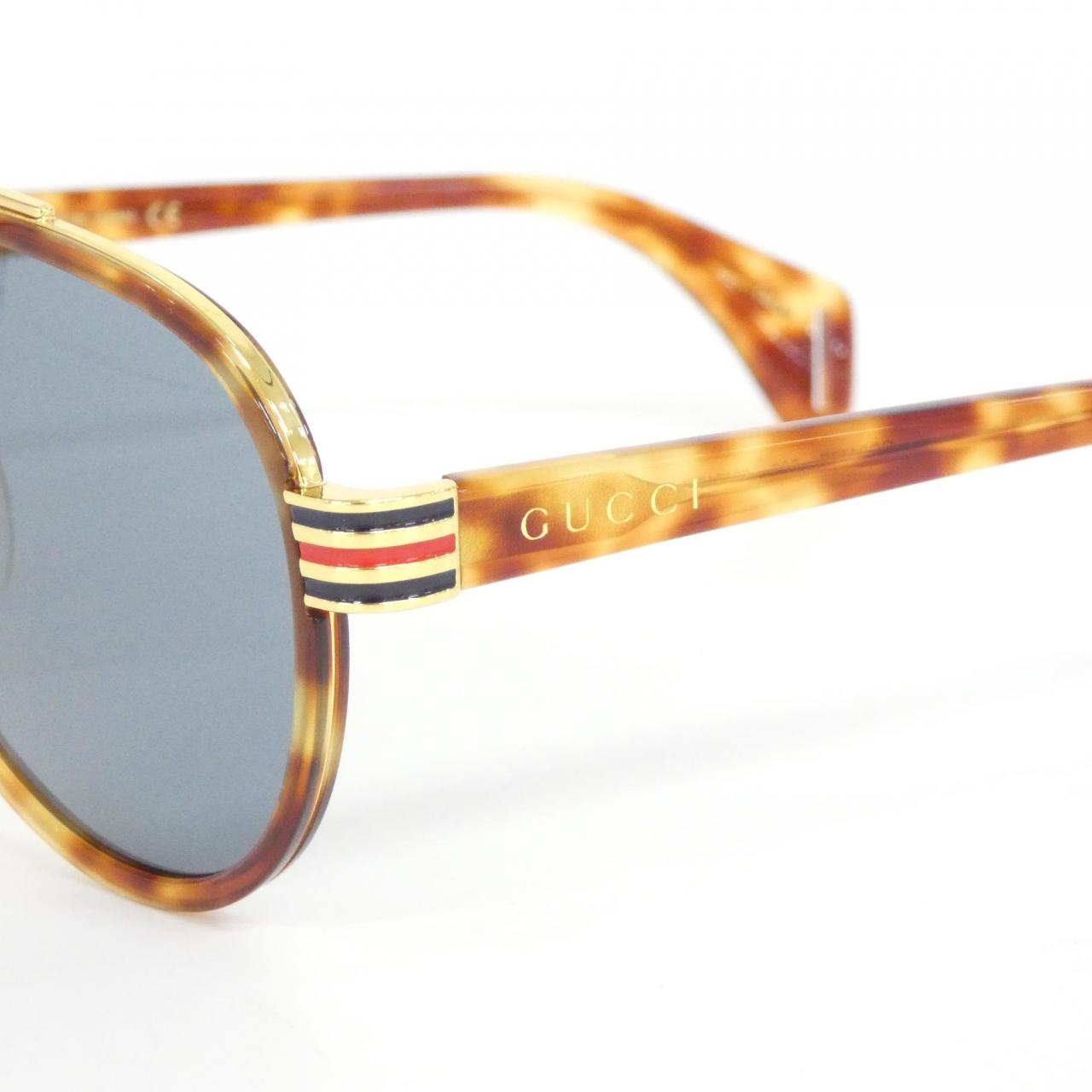 GUCCI GG0447S 太陽眼鏡 4