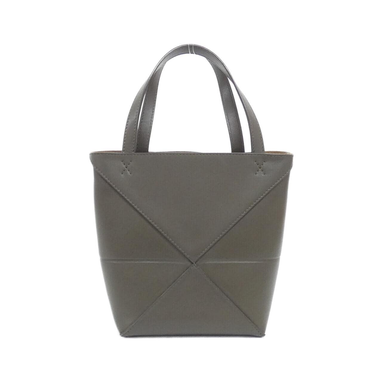 LOEWE Puzzle A657V25X01 Tote 2