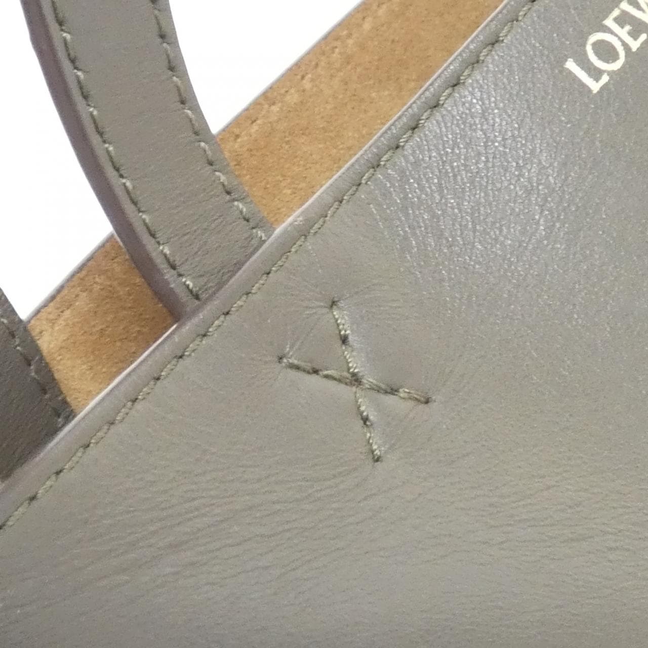 LOEWE Puzzle A657V25X01 Tote 4
