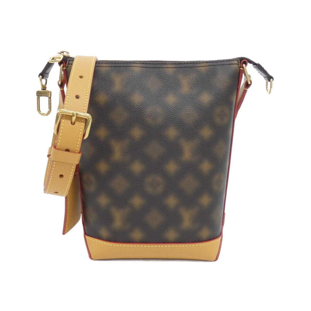 LOUIS VUITTON M46241 肩背包 Monogram