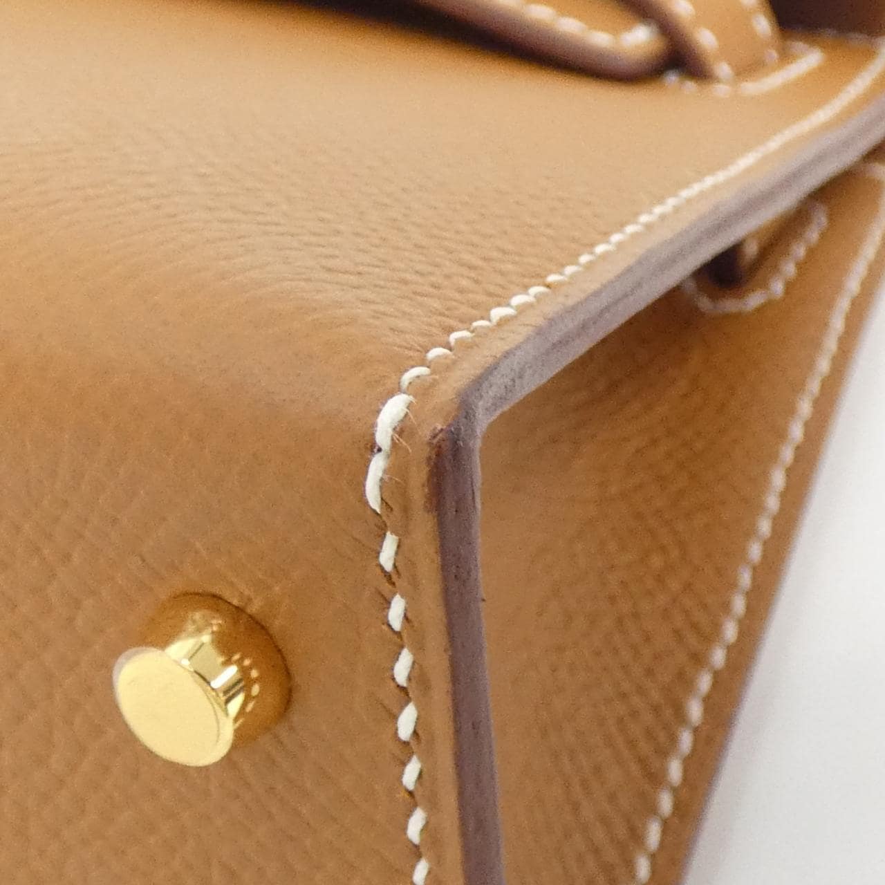 HERMES Kelly 071302CC 手提包 Epsom 3
